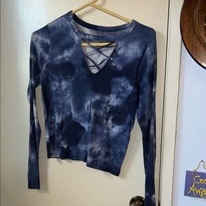 Vintage Hollister ☁️🩵